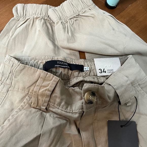 pants caki - Picture 4 of 4